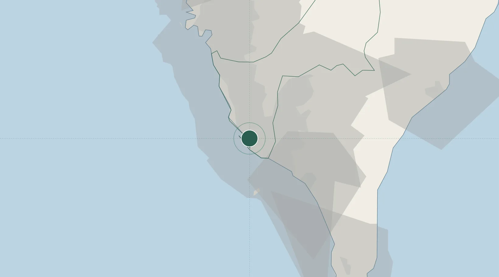 Location of TWKHH