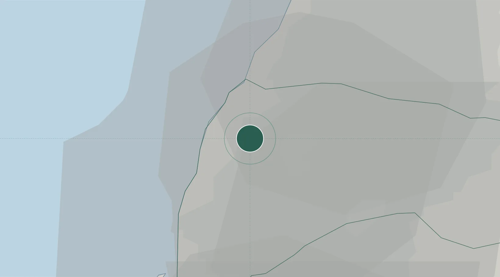 Location of TWMAL