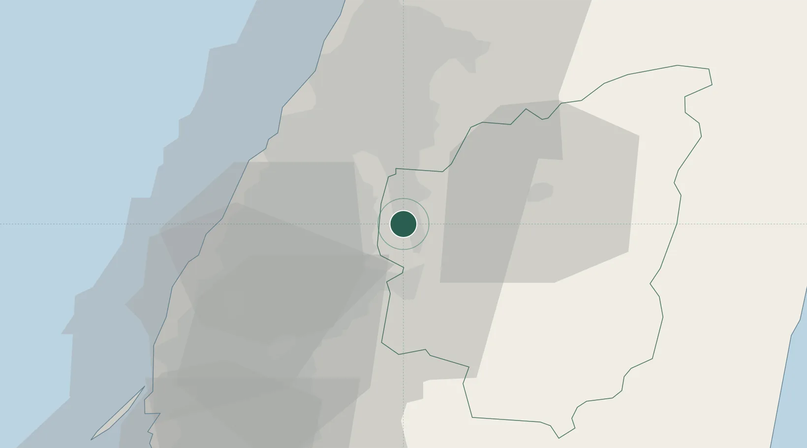 Location of TWNAN