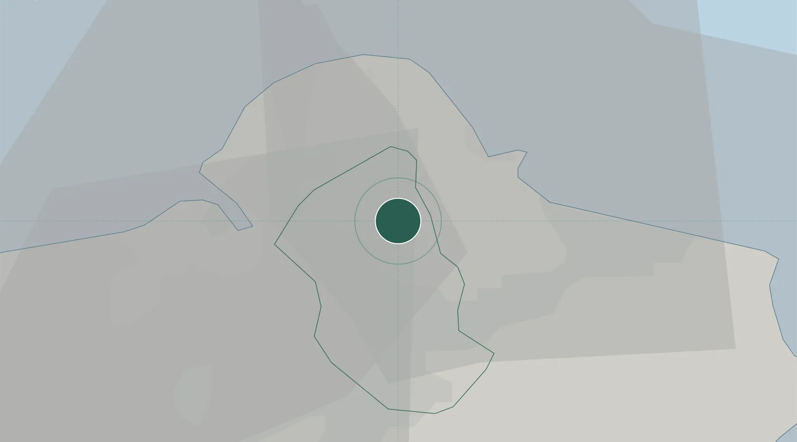 Location of TWTPE