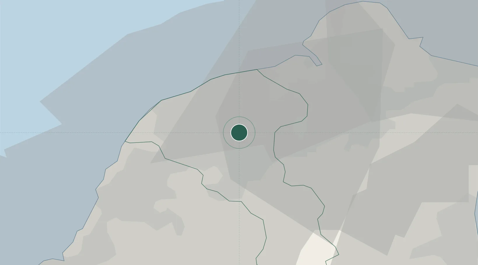 Location of TWTYN