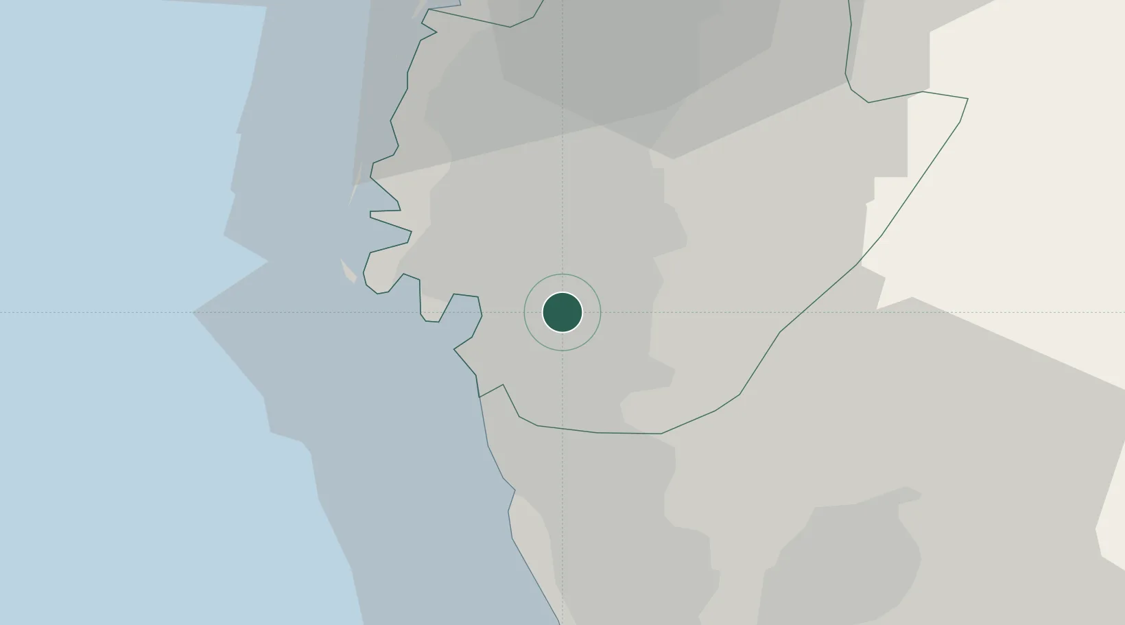 Location of TWUGK