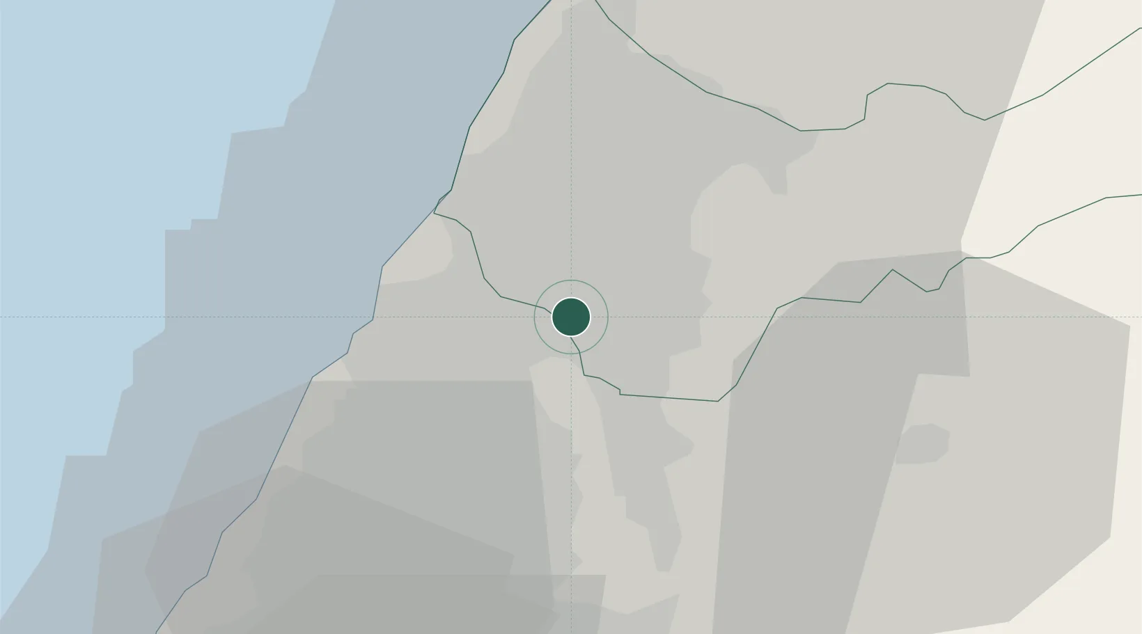 Location of TWWUJ
