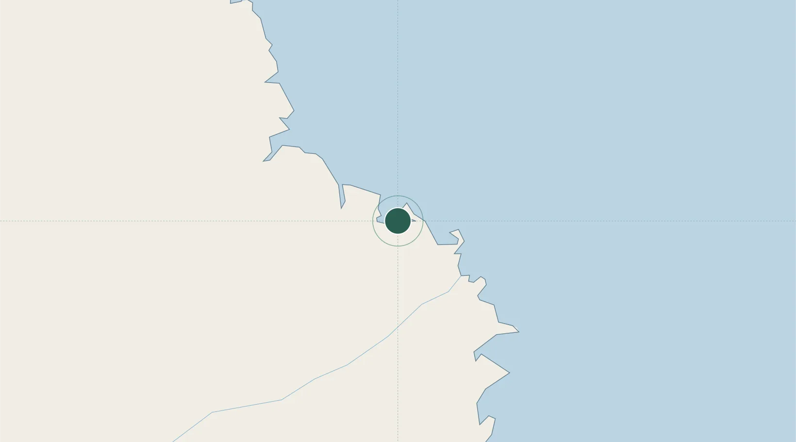Location of TZMYW