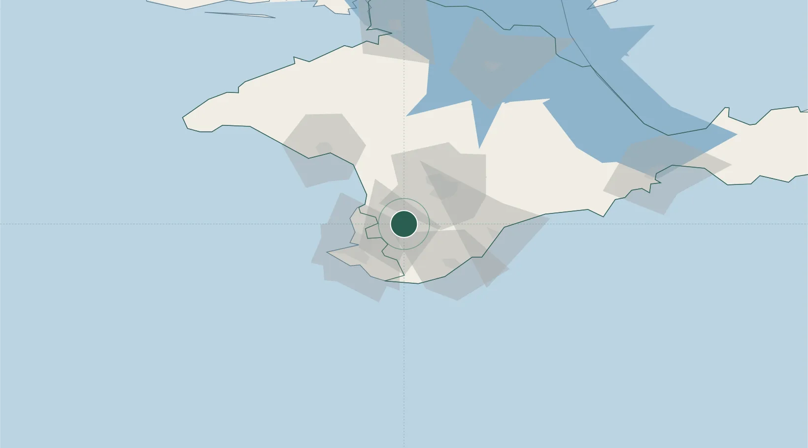 Location of UABAP