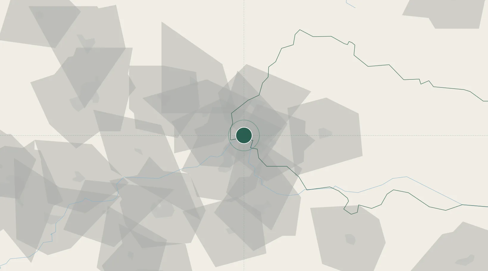 Location of UACOP