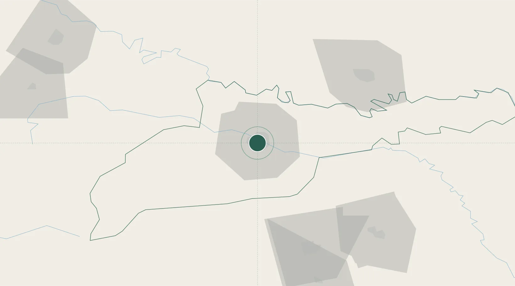 Location of UACWC