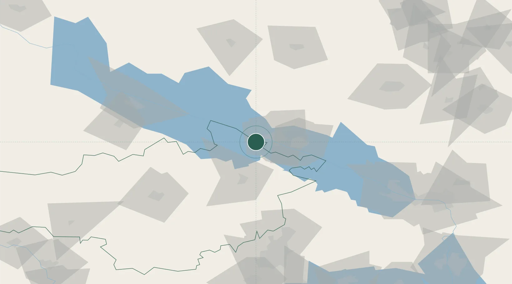 Location of UADSK
