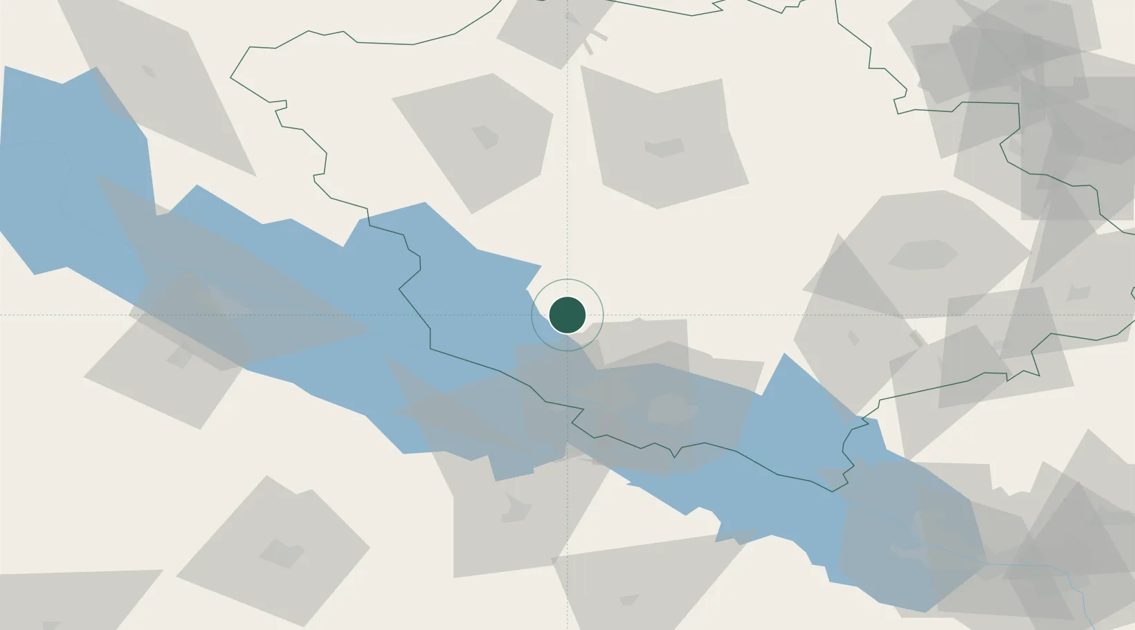 Location of UAHBY