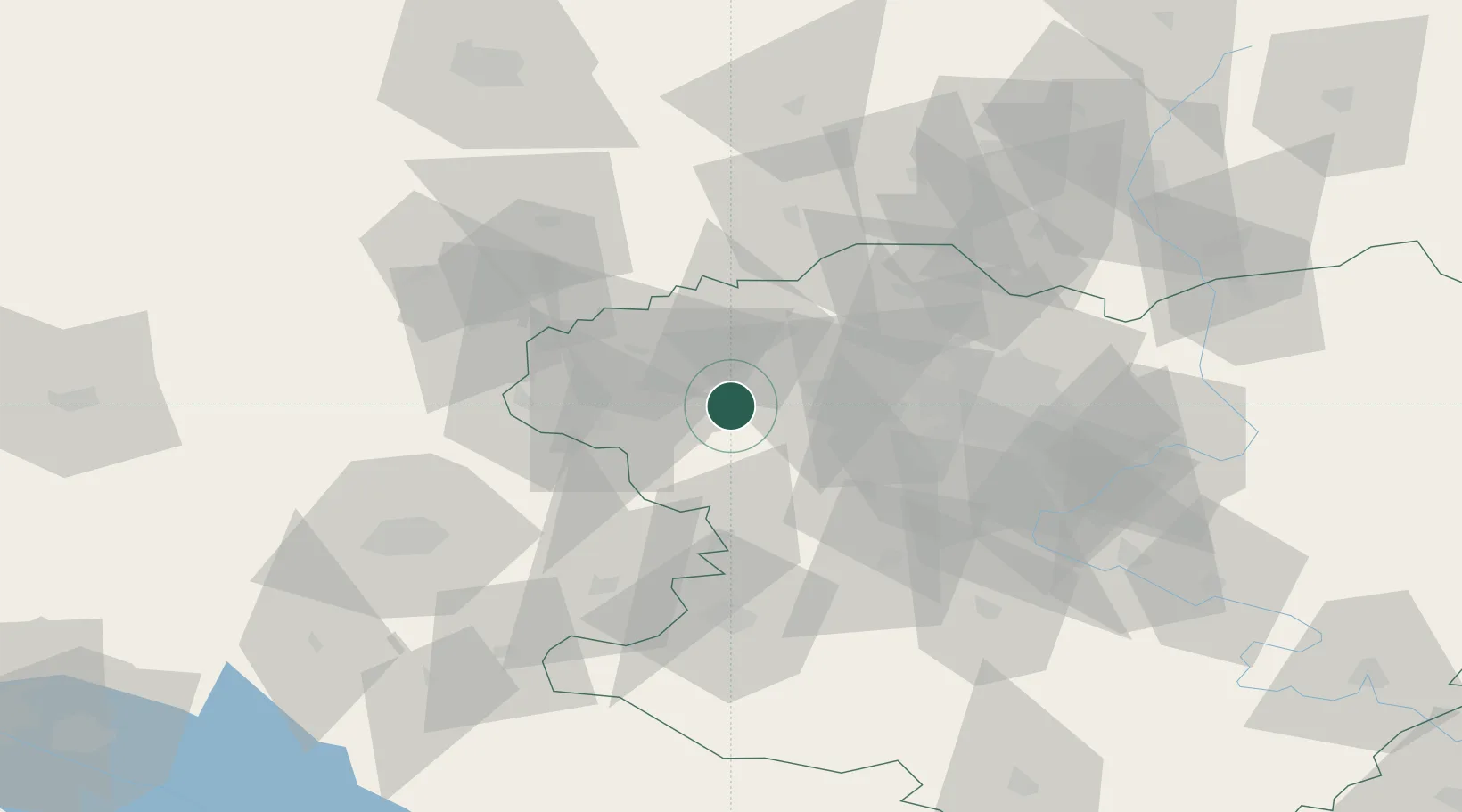 Location of UAK63