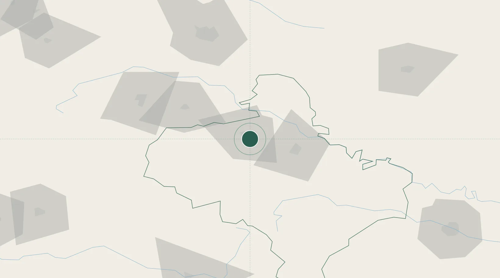 Location of UAKAL