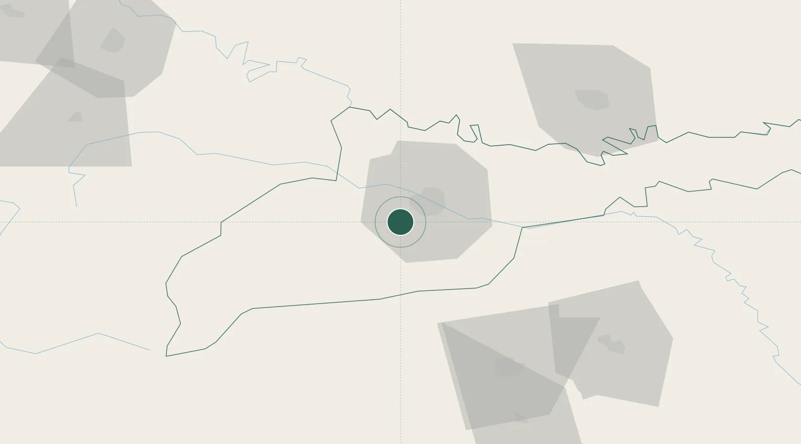 Location of UAKAY