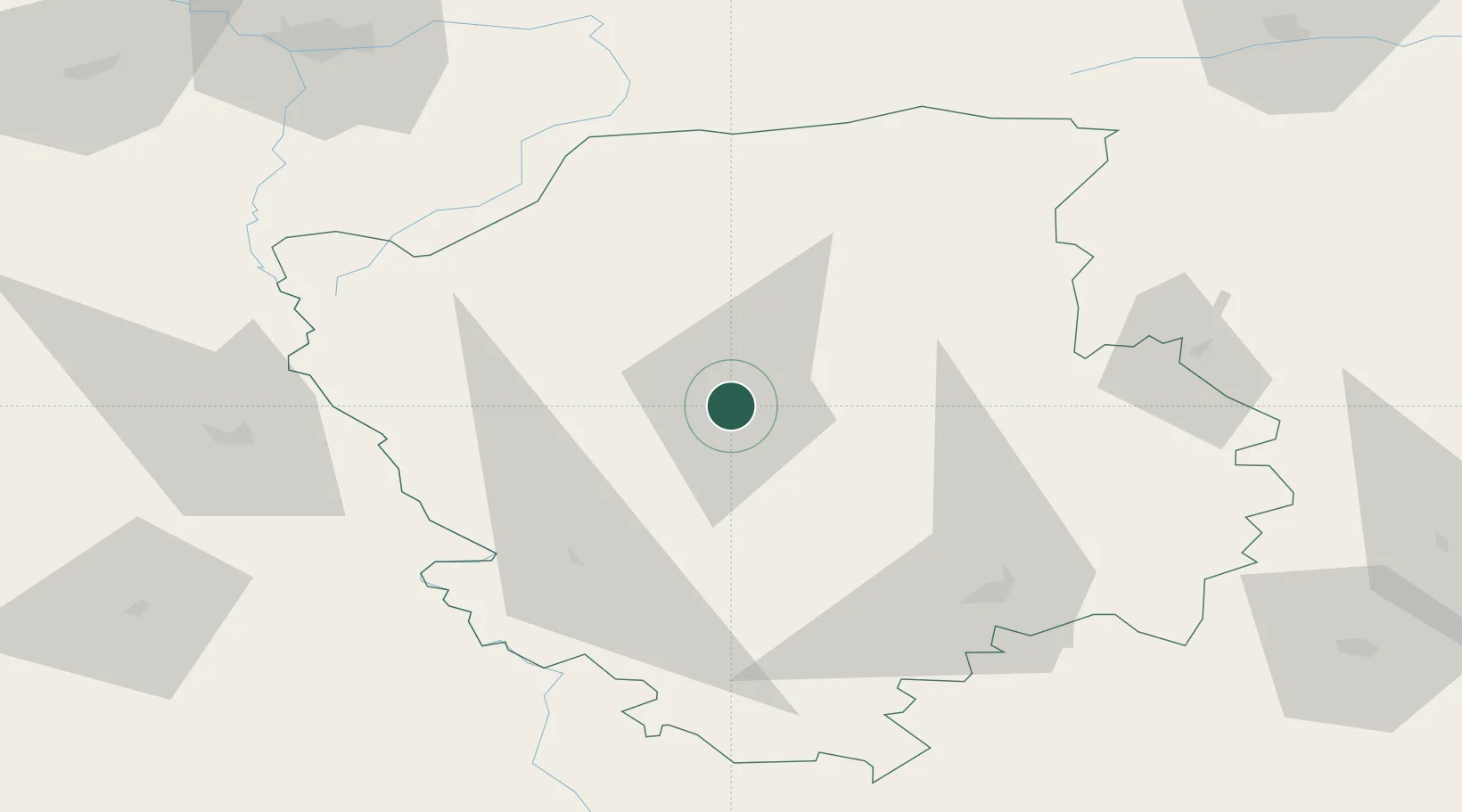 Location of UAKVL