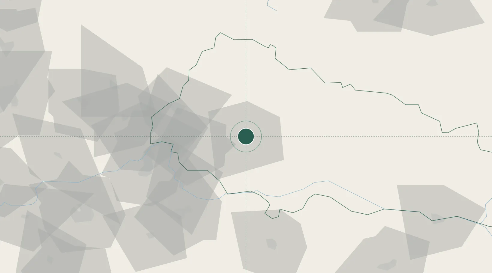 Location of UAMUK