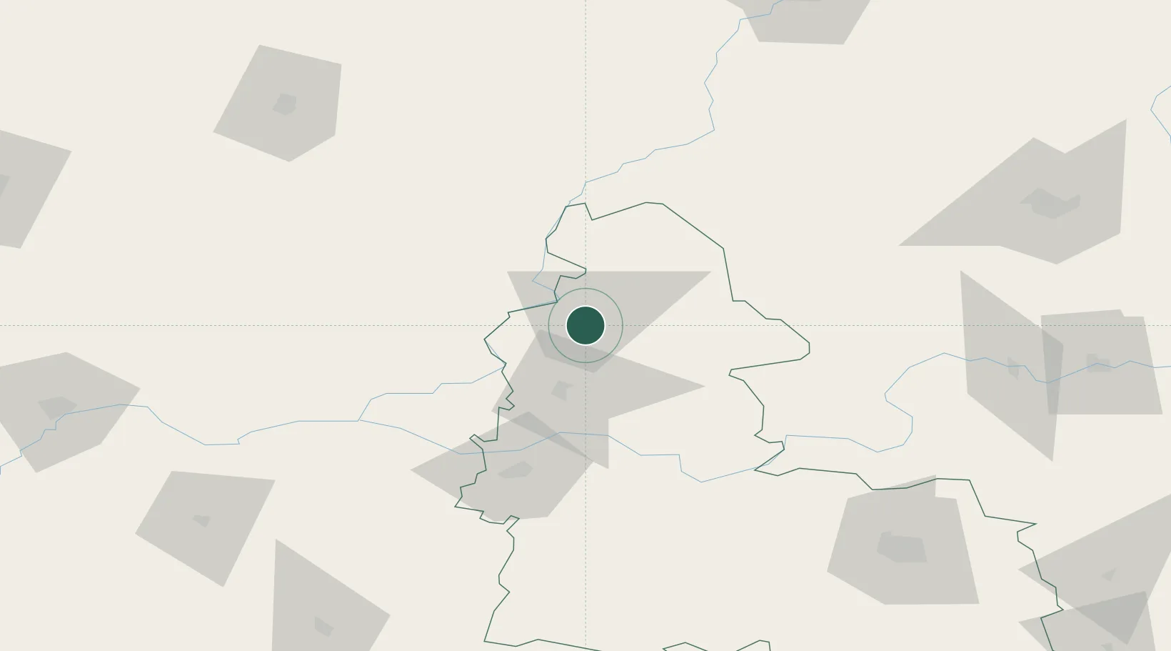 Location of UATKK