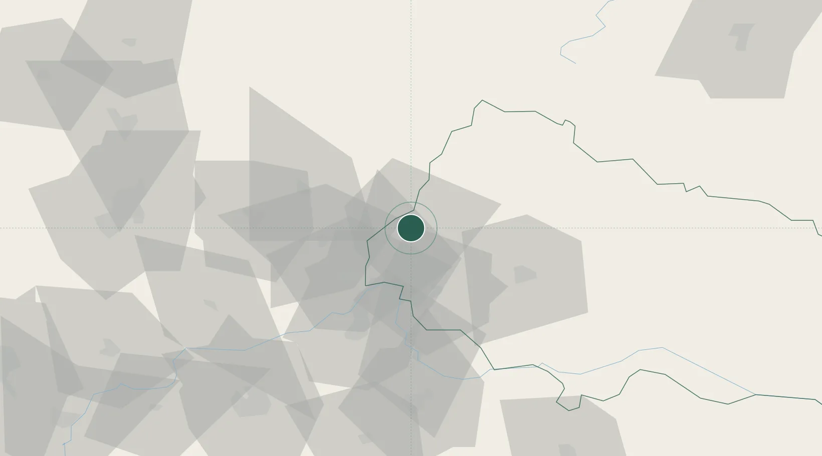 Location of UAUHH