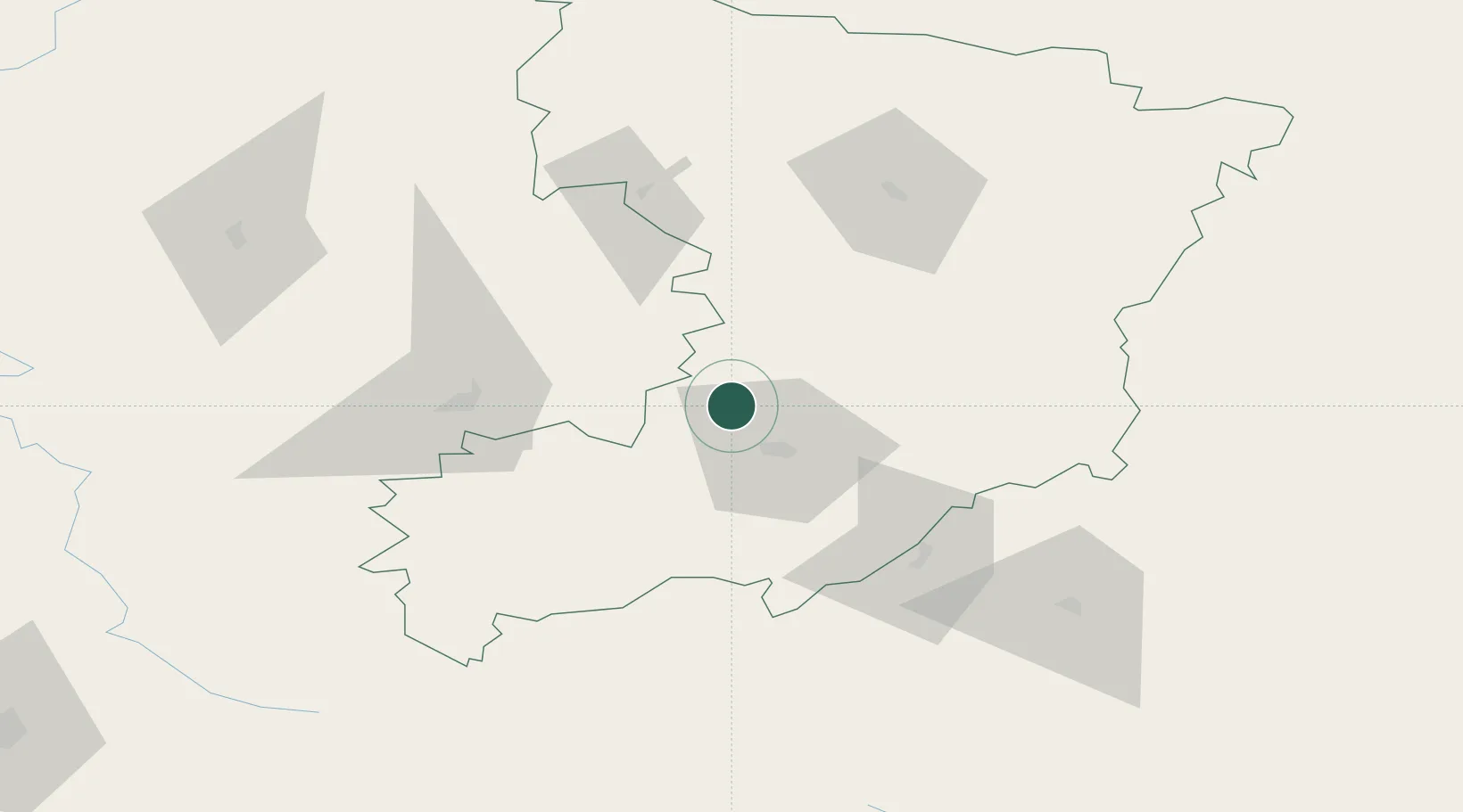 Location of UAZHI