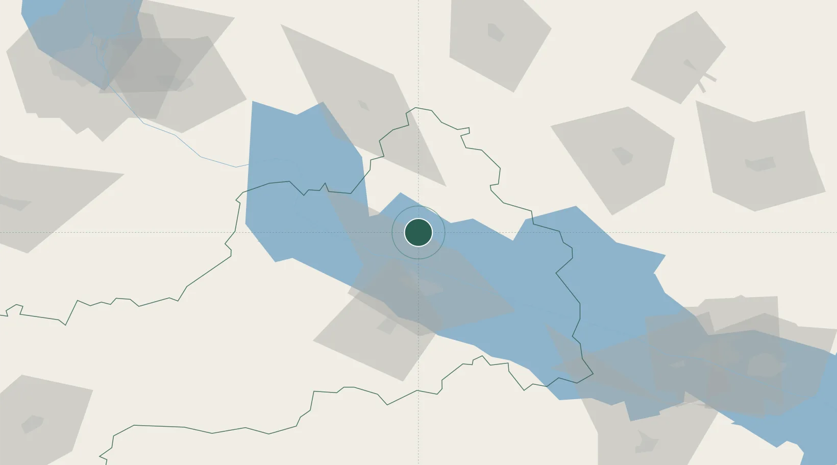 Location of UAZKD