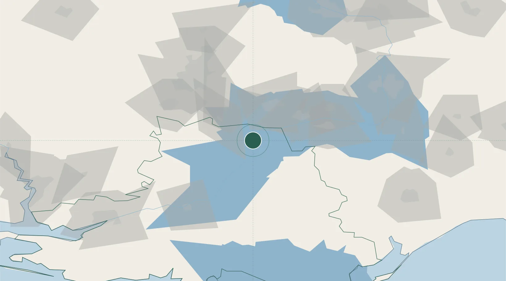 Location of UAZOL