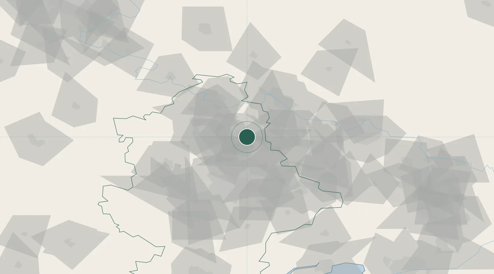 Location of UAZUB