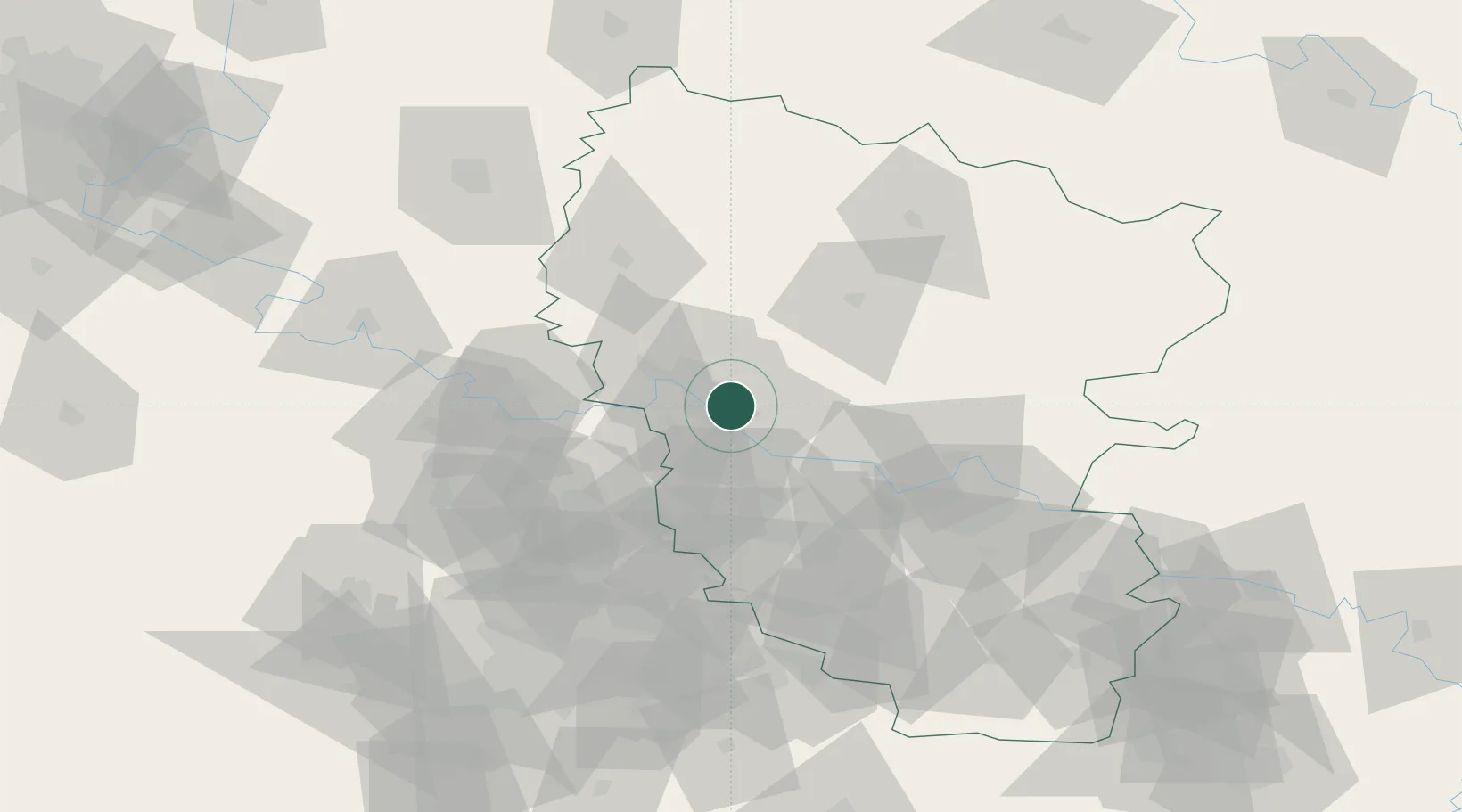Location of UAZUC