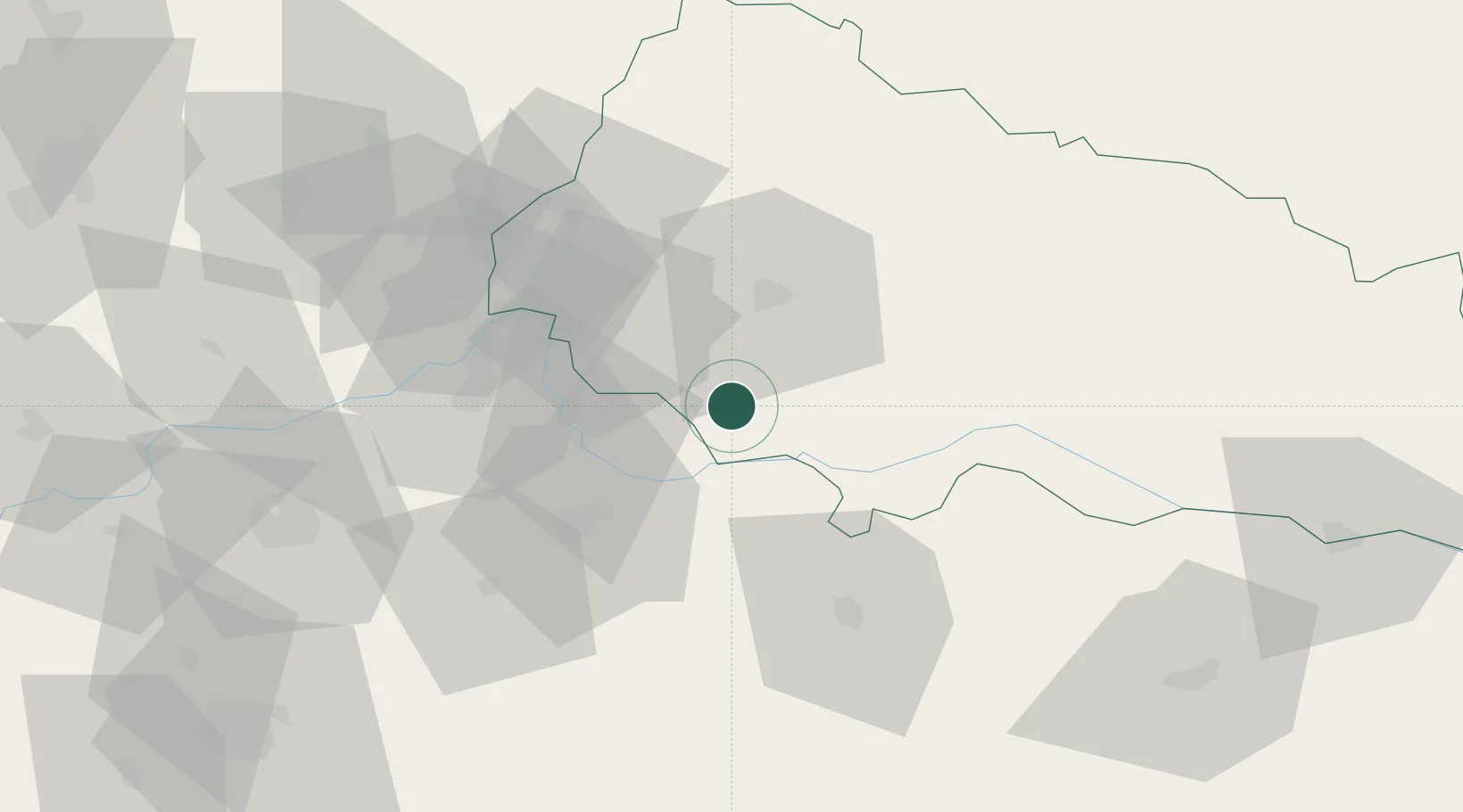 Location of UAZUE