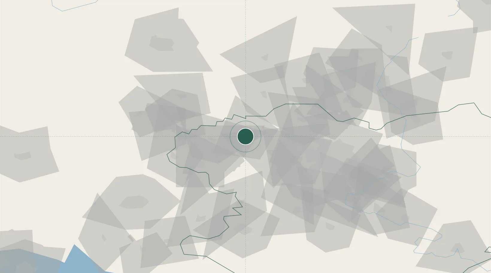 Location of UAZUG