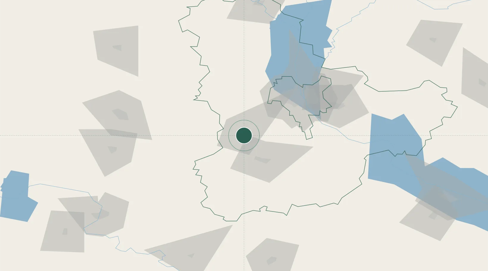 Location of UAZUJ
