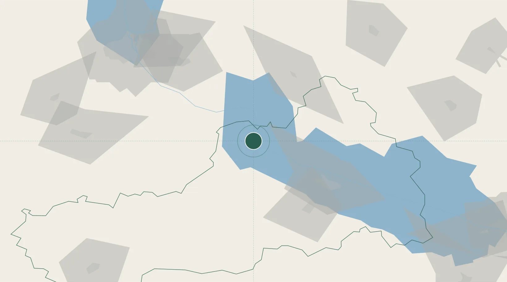 Location of UAZUN