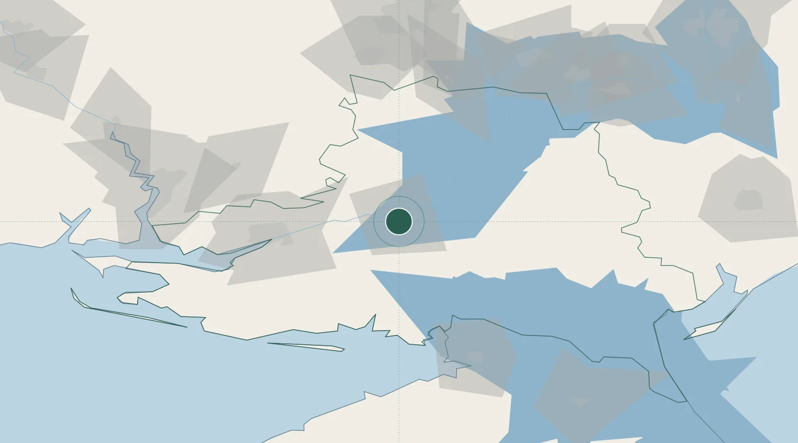 Location of UAZUR