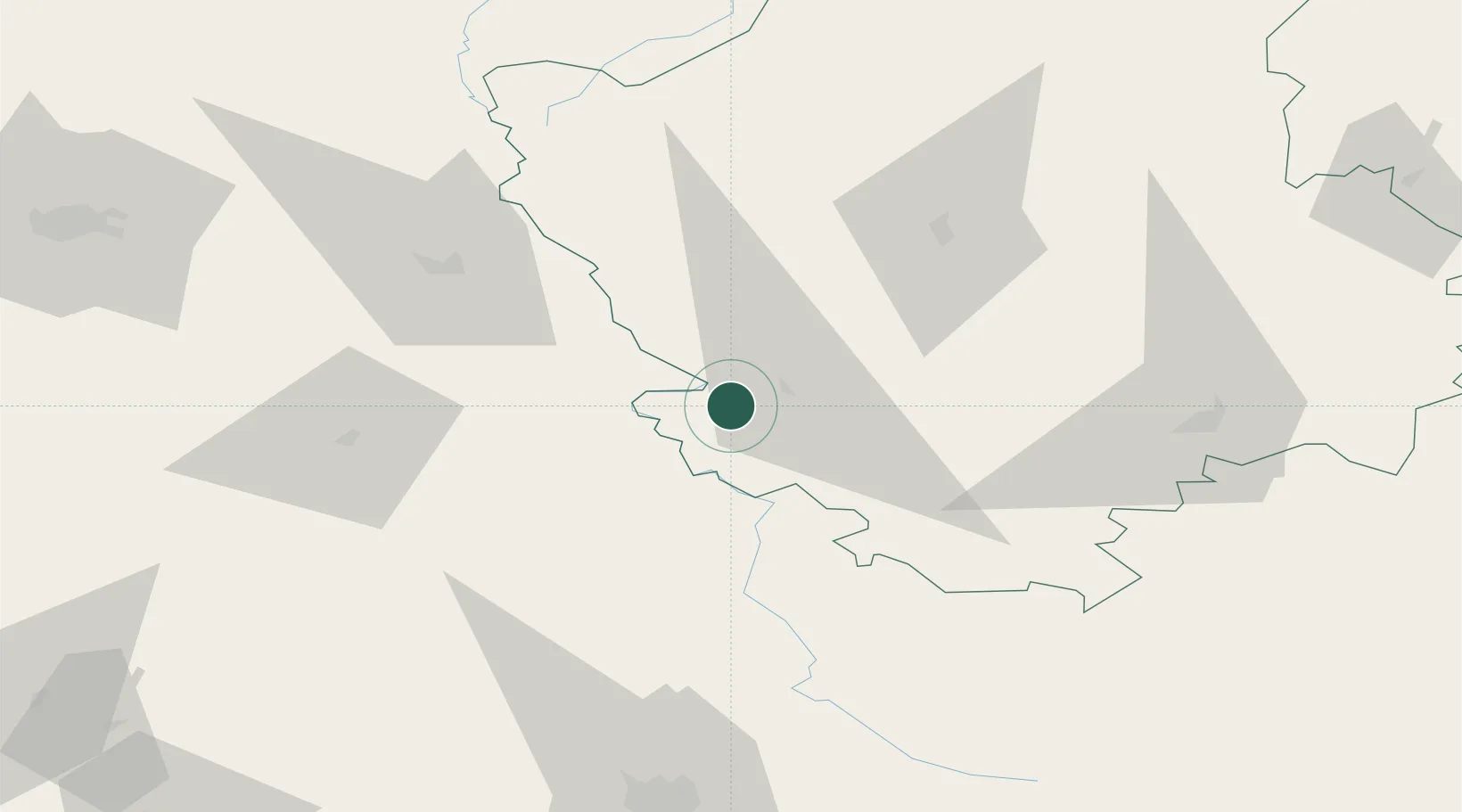 Location of UAZUS