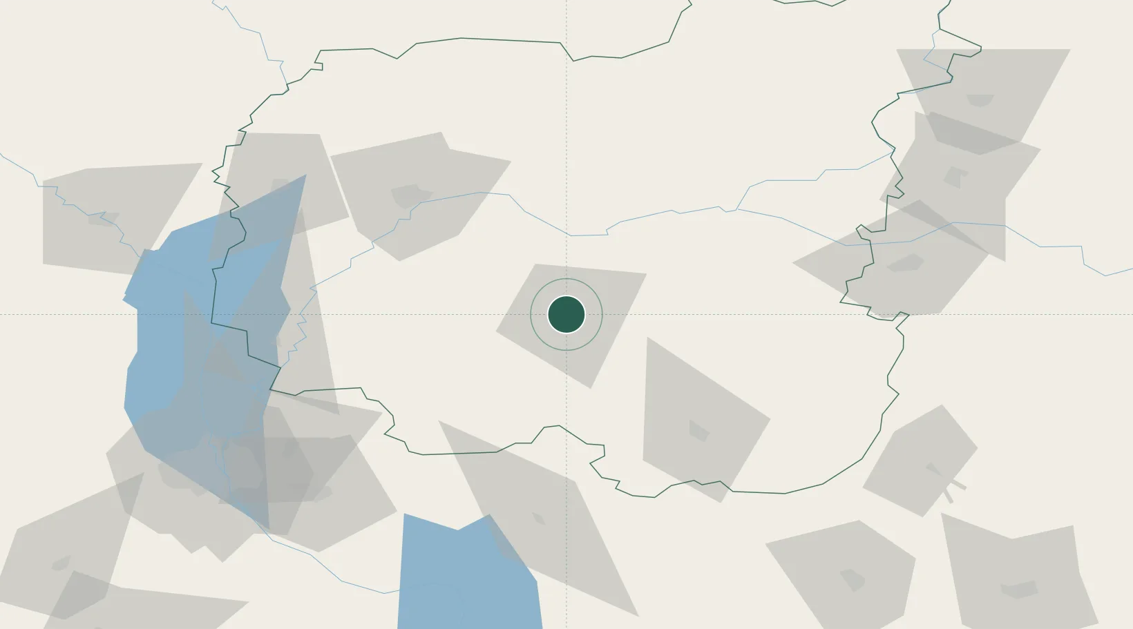 Location of UAZUU