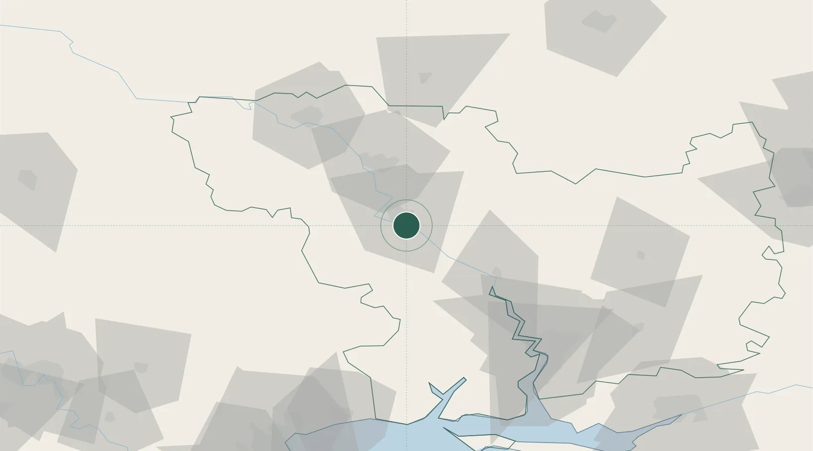 Location of UAZUX