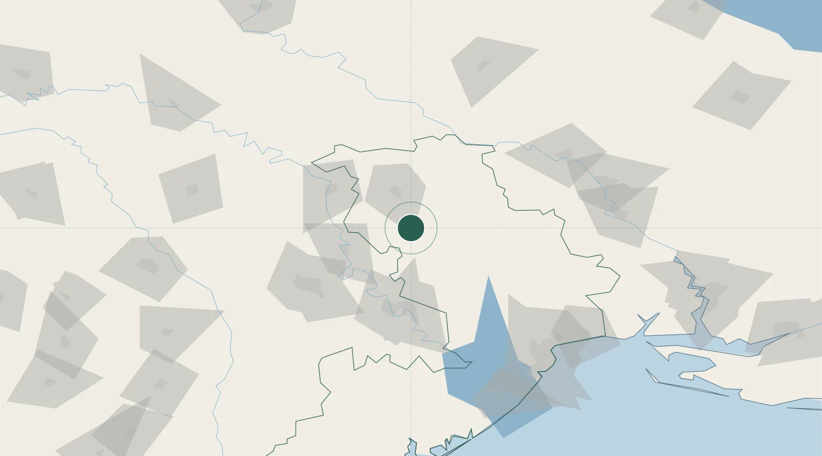 Location of UAZUY