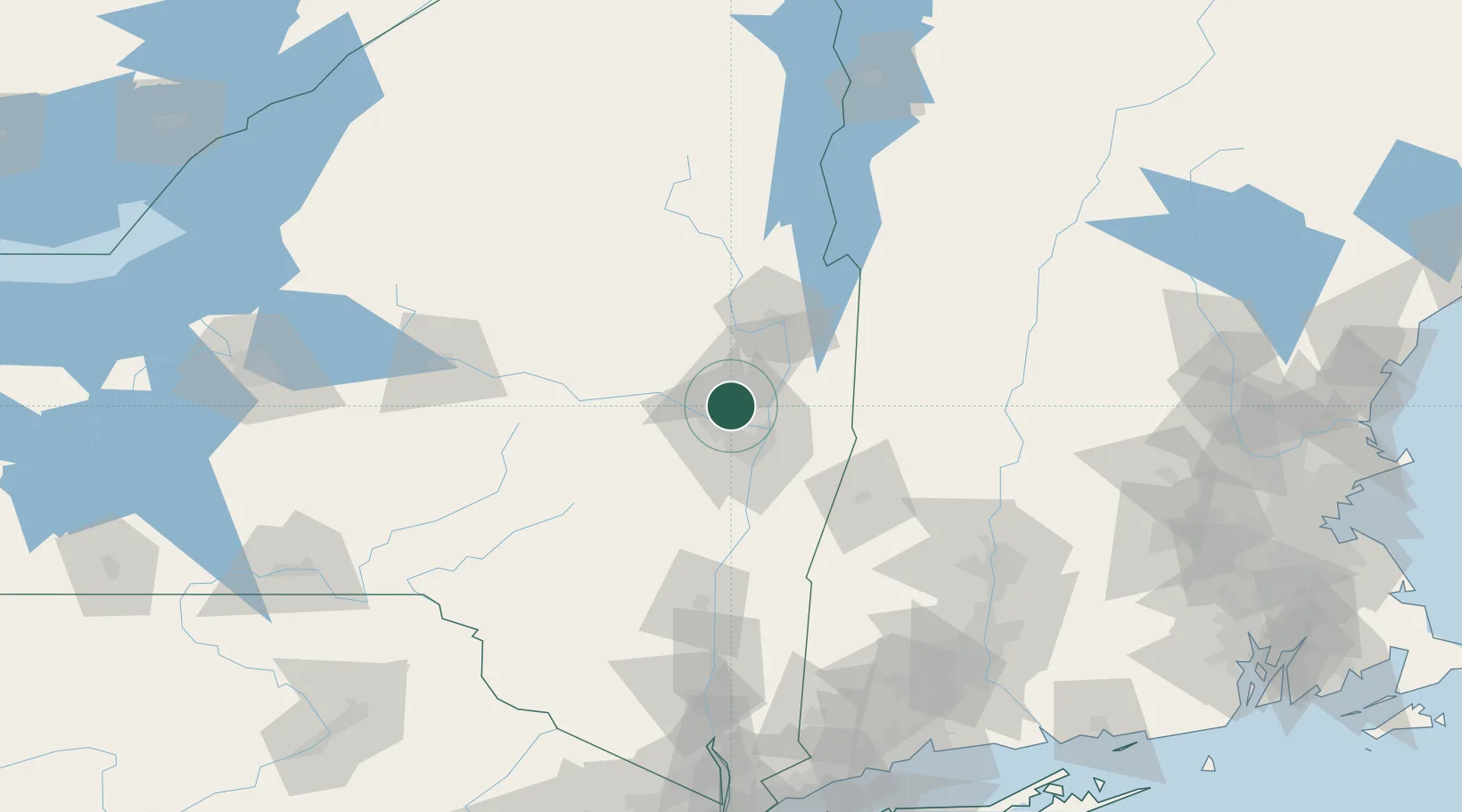 Location of US2BY