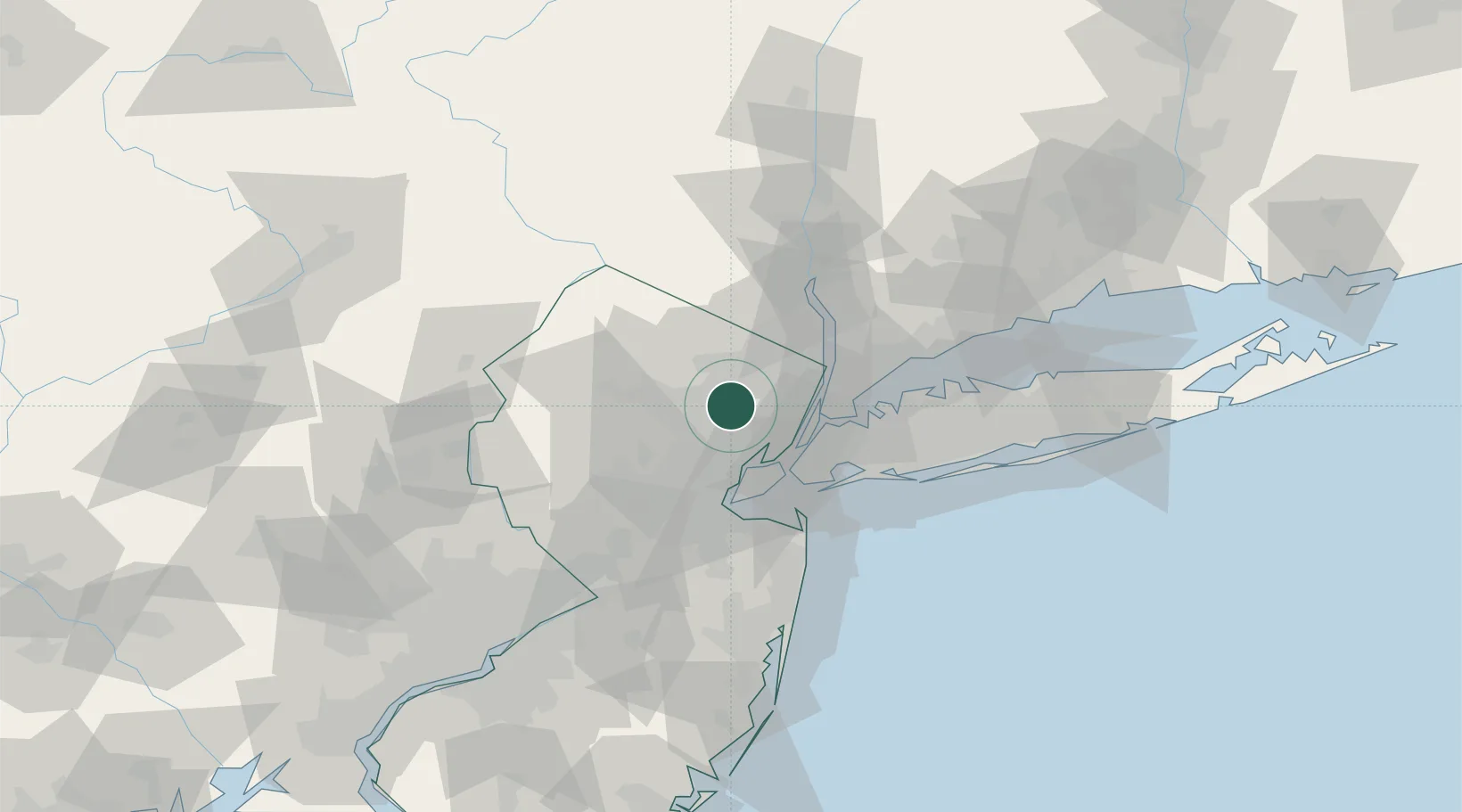 Location of US2CW