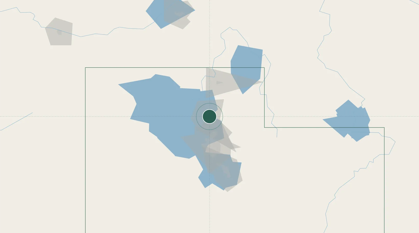 Location of US2OG