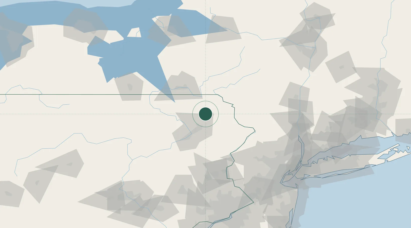 Location of US2TO