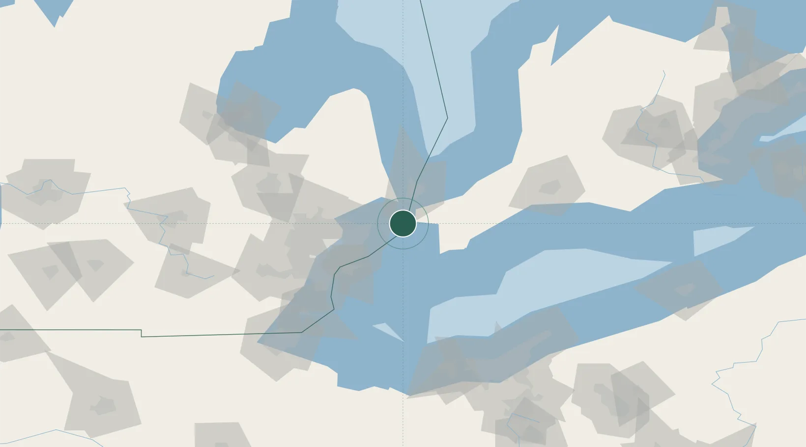 Location of US2TT