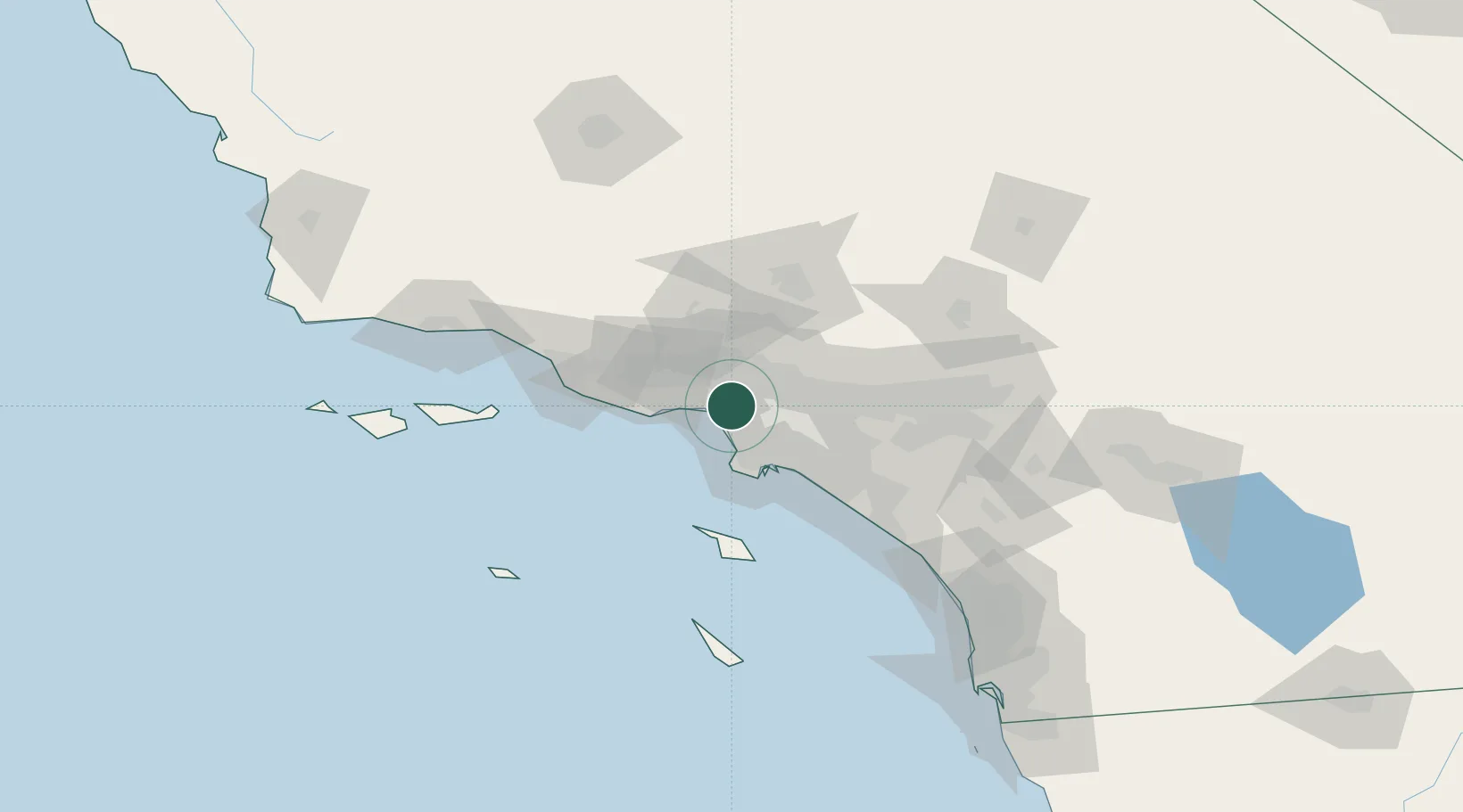 Location of US3DC