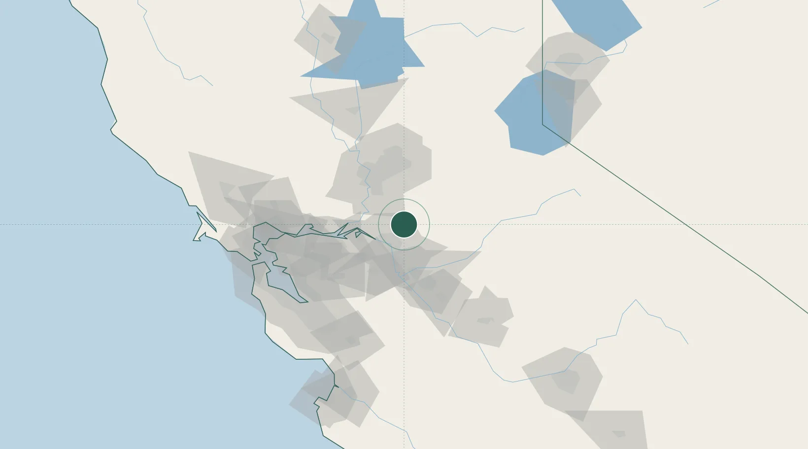 Location of US3DU