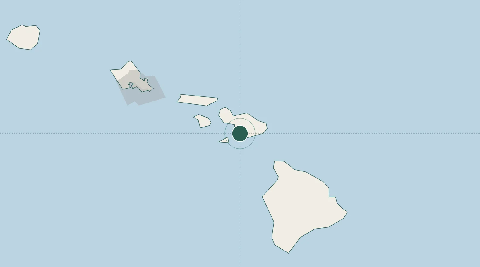 Location of US3DV