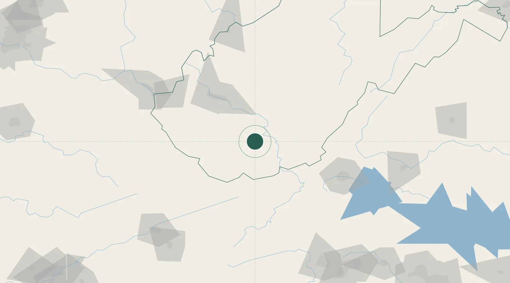 Location of US3SD