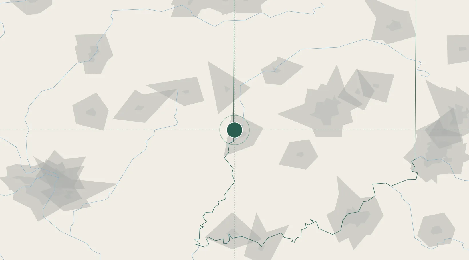 Location of US3SF