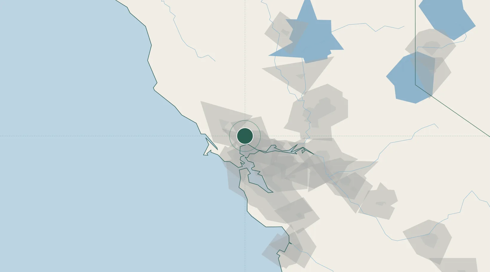 Location of US3TR