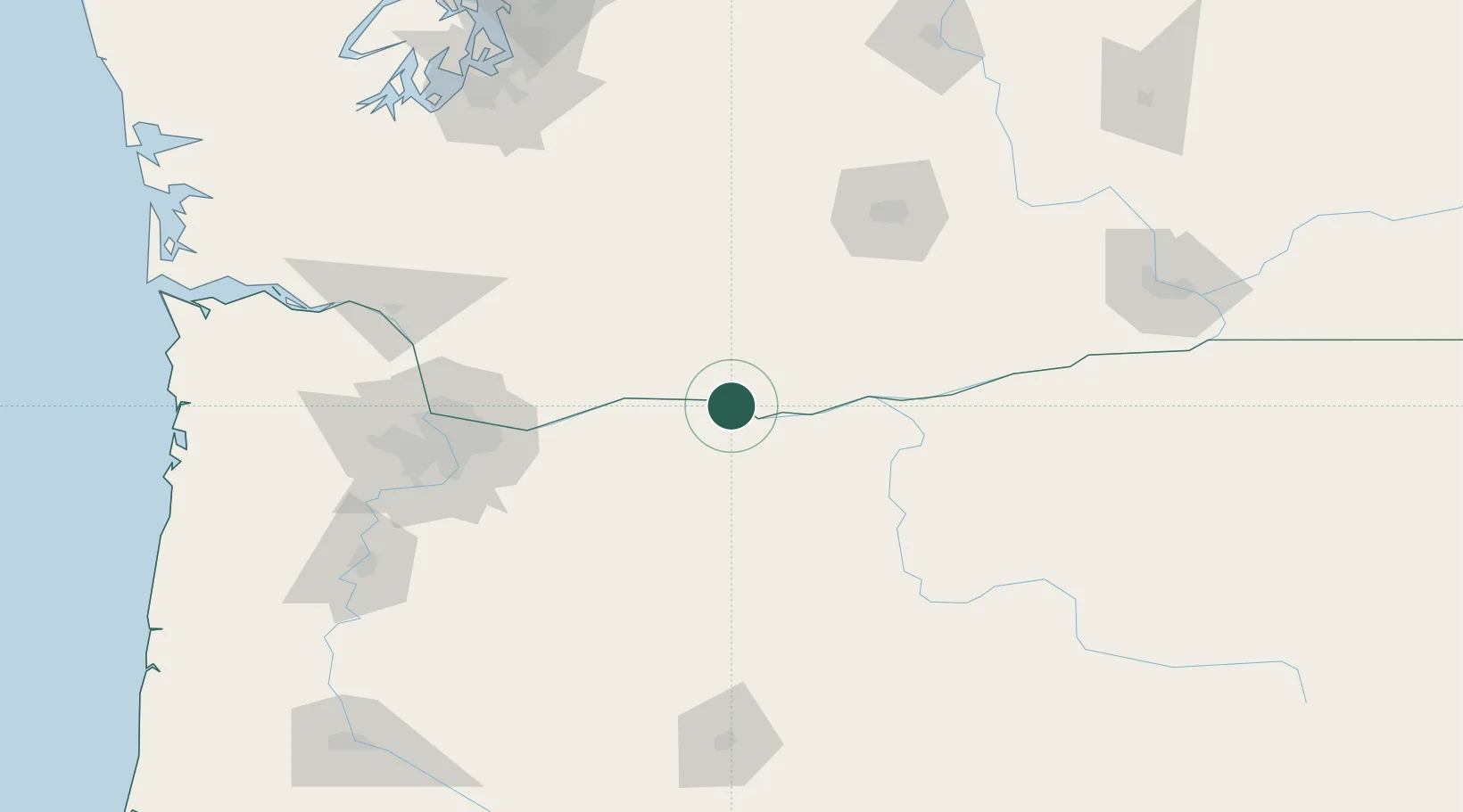Location of US3WA