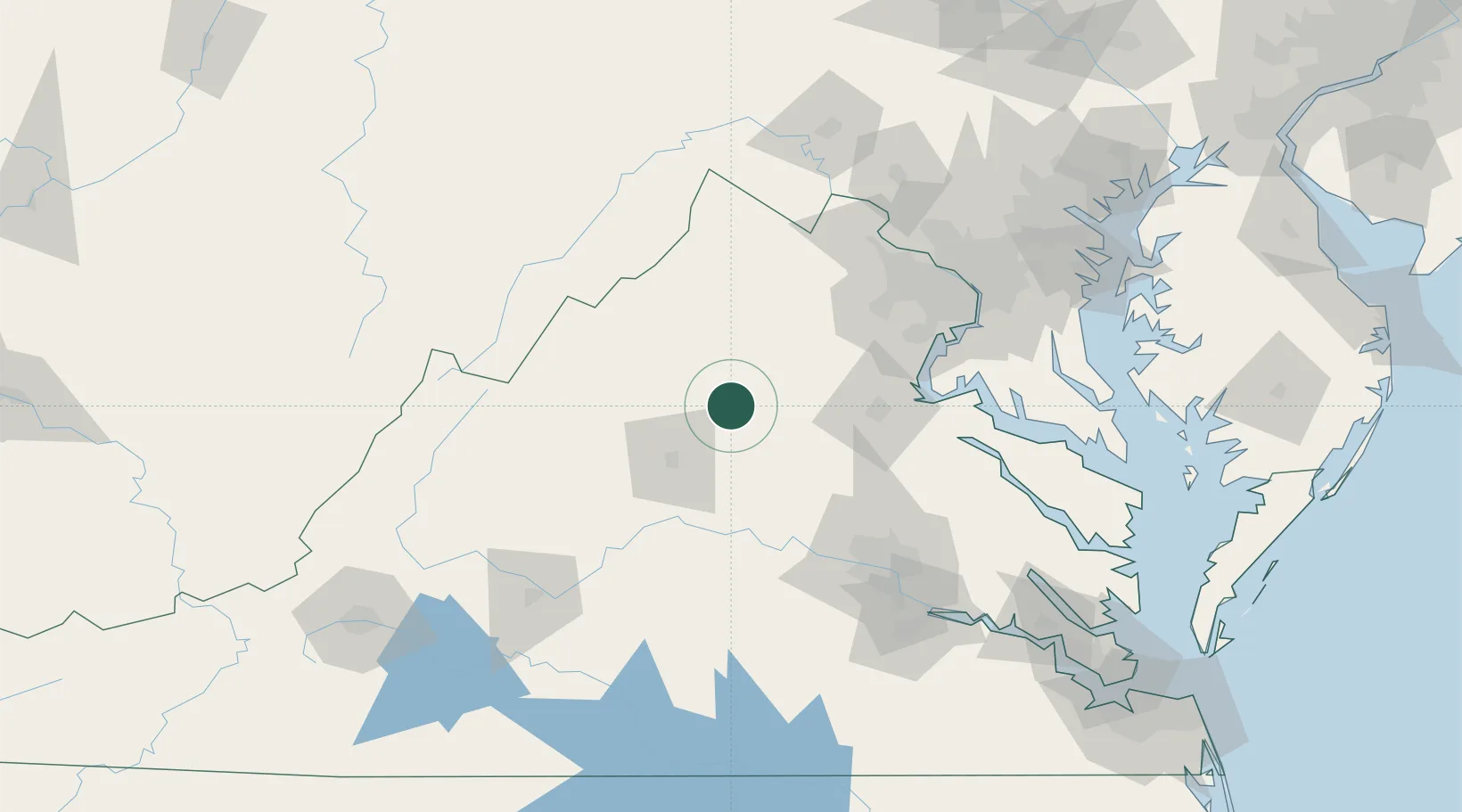 Location of US4AR