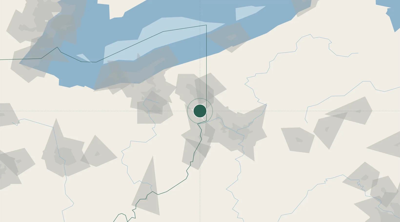 Location of US4HE