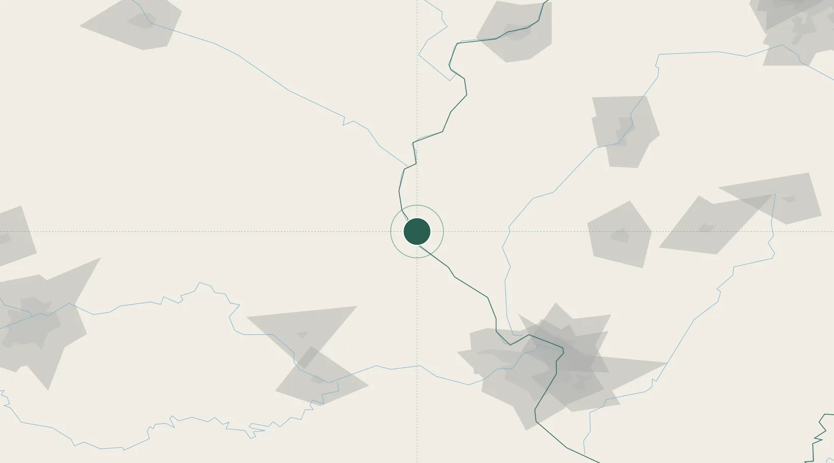 Location of US4MH