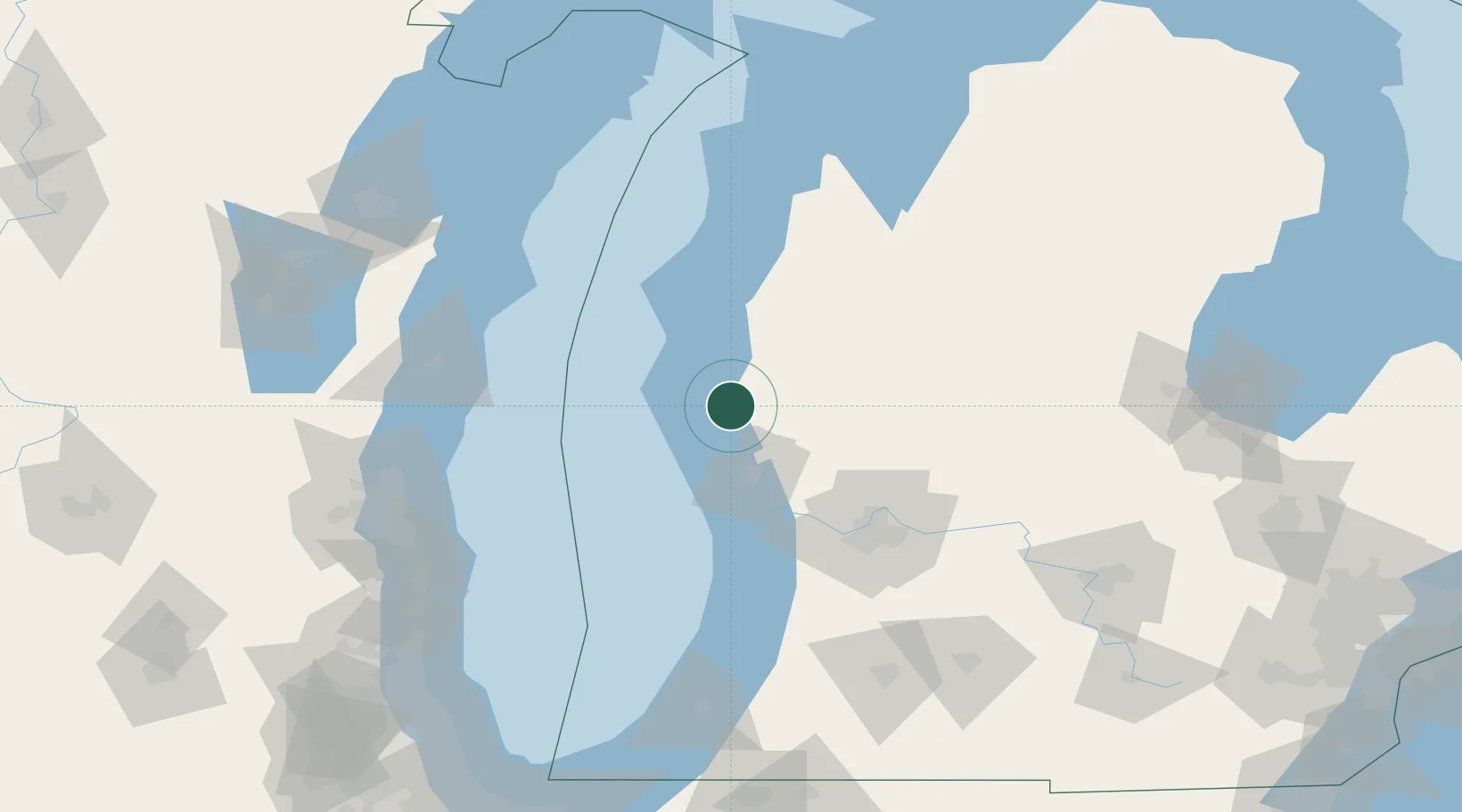 Location of US4NJ